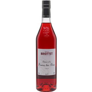 Briottet Creme de Fraise des Bois