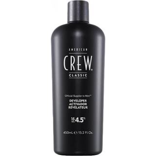 American crew developer activador vol 15 4,5% 450ml