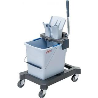 Vileda UltraSpeed Start-set Stor 25 ltr (173912)
