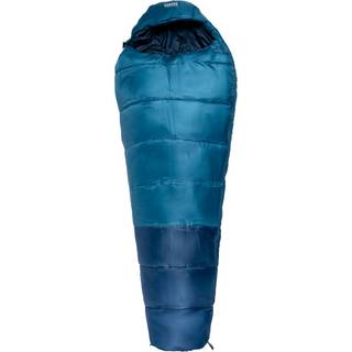 Urberg 3-season Sleeping Bag G5 Black Beauty/Asphalt, Regular