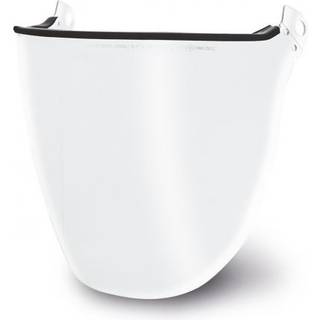 KASK full face visir til Plasma-, Superplasma- og HP-serien kask hjelme