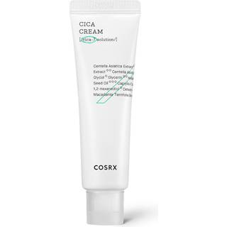 COSRX PURE FIT CICA CREAM 50 ml / 1,69 fl.oz | Centella fugtighedscreme