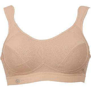 Anita Active Extreme Control sports BH, nude, Størrelse: 75D, Dame