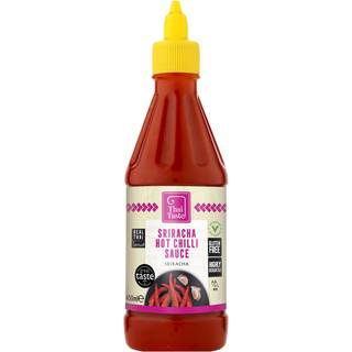 Sriracha Chili Sauce Hot 455 ml