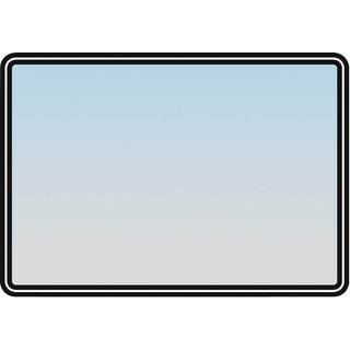 Hama Display foil for Nikon D5000