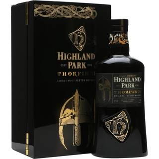 Highland Park Thorfinn Single Malt Whisky 45,1%