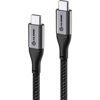 ALOGIC Ultra USB-C to USB-C - 30cm