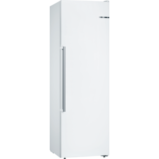 Bosch GSN36AWEP Fritstående fryseskab