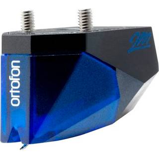 Ortofon 2M Blue Verso Pick-up | BUY & TRY | PRIS-MATCH