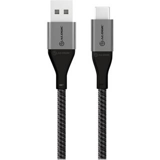 ALOGIC Super Ultra USB 2.0 USB-C to USB-A 3A 480Mbps 1.5m