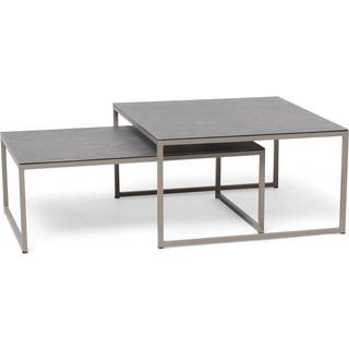 Hillerstorp, Jet Set Sætbord Beige