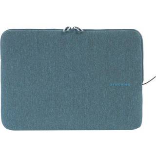 Tucano Melange Etui til Laptop 14" | Lyseblå