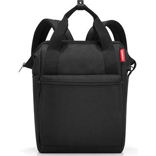 Reisenthel Allrounder R rygsæk (BLACK (JR7003))