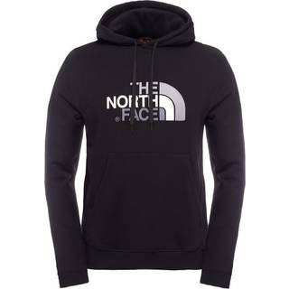The North Face hoodie herre