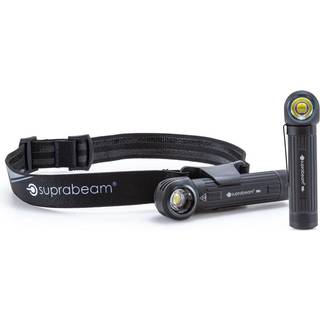 Suprabeam M6r - 600 Lumen - Pandelampe fra Suprabeam