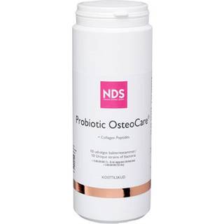 NDS Probiotic Osteocare - 250 g