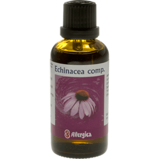 Echinacea Composita (50 ml)