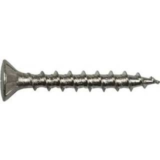 NKT Spun+ univ.skrue A4 SUH TX10 3,5×30, 200stk