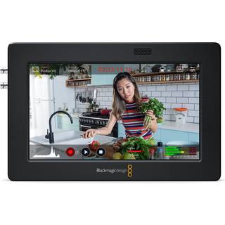 Blackmagic Video Assist 5 3G