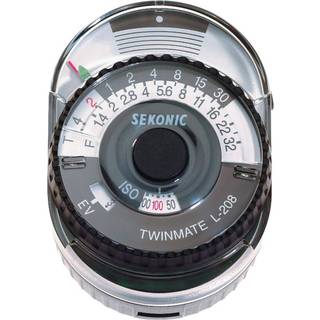 Sekonic TWINMATE METER L-208