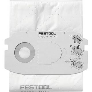Festool Filterpose SC-FIS-CT MINI/5
