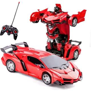 Fjernstyret Bil – Transformer