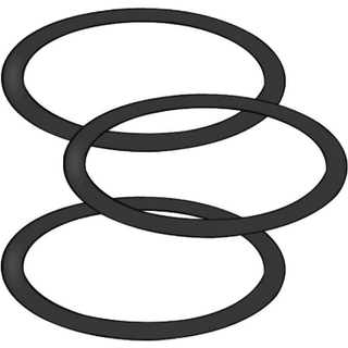 Nordlux Staldglas - [Various] - Sort ✓ På lager - klar til levering og afhentning