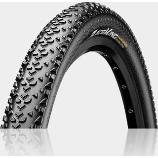 Cykeldæk Continental Race King ShieldWall System TLR 55-559 (26x2.20") sort foldbart