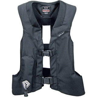 Hit-Air vest H-Model - OUTLET - XL
