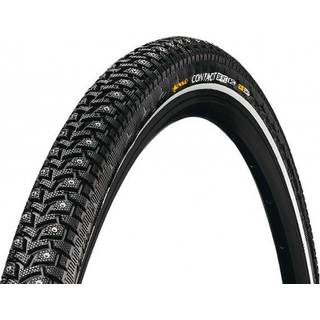 Dæk Continental CONTACT Spike 120 SafetySystem Breaker 37-622 (28x1.375x1.625") sort/refleks