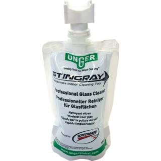 Unger Stingray Glasrens, 150 ml