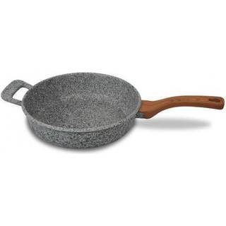 Granit stegepande PROMIS GRANITE 28 cm