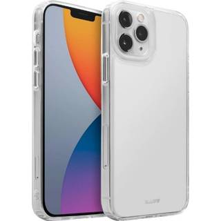 CRYSTAL-X IMPKT iPhone 12 Pro Max cover - Sort Crystal
