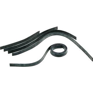 Unger Hard gummi, 106 cm