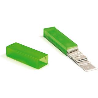 UNGER Glasskraberklinge 100 mm 25 stk Carbon stål (TR100)