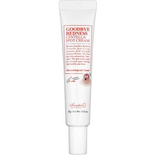 Benton Goodbye Redness Centella Spot Cream - 15 g.