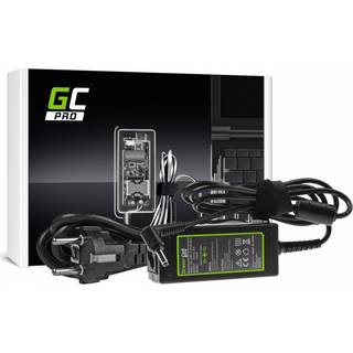 Asus ZenBook UX302LG - Oplader / AC strømadapter - 45W 19V 2.37A (4.0.x1.35mm)