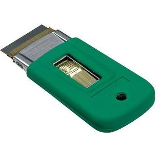 UNGER ErgoTec Clickskraber 40 mm Grøn (SR04K)