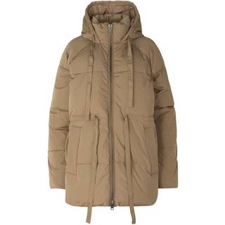 mbyM Cimona Jakke - Sand - str. M/L