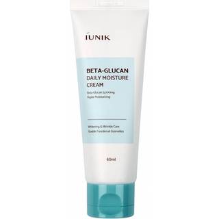 IUNIK - Beta Glucan Daily Moisture Cream