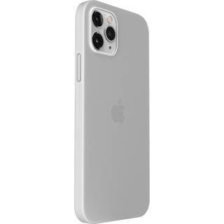 SLIMSKIN iPhone 12 / 12 Pro cover - Frost