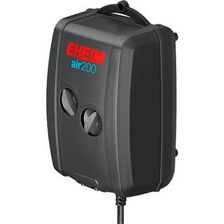 EHEIM - Air pump with 2 outlets - Air Pump 200