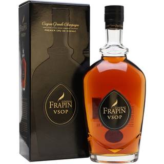 Frapin VSOP 1er Cru Cognac, 40%