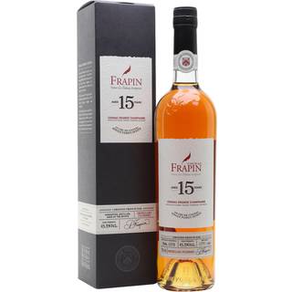 Frapin 15YO 1ER CRU COGNAC-45,3%