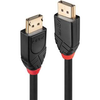 LINDY Aktives DisplayPort 1.2 Kabel 15M