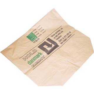 Affaldssæk papir 700x950mm