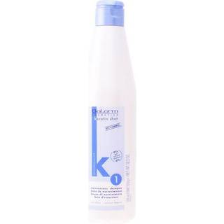 Salerm Keratin Shot Maintenance shampoo 500 ml