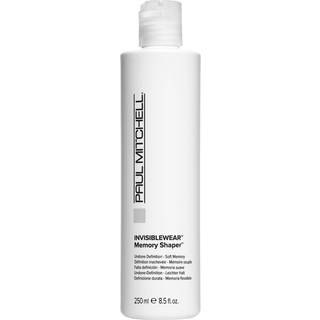 Paul Mitchell INVISIBLEWEAR Memory Shaper Hair Gel - 250 ml
