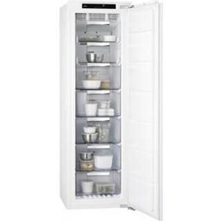 AEG ABE818E6NC - Integreret fryseskab