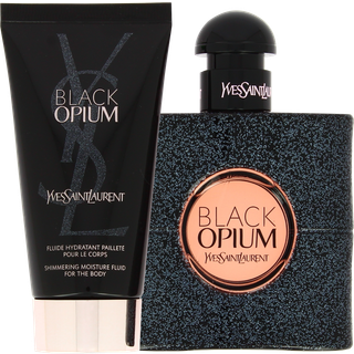 Yves Saint Laurent Black Opium Travel Selection 50 ml